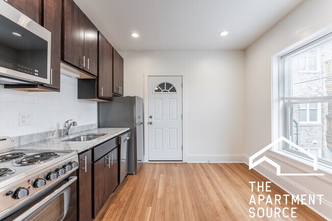 Foto del edificio - 4847 N Kimball Ave
