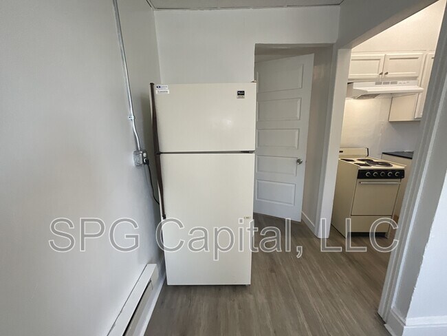 Foto del edificio - 834 E Philadelphia St