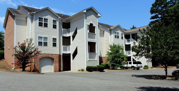 Building Photo - Moss Creek, 2br 2ba Apartment, 850.00