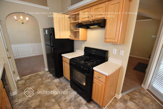 Foto del edificio - 1730 Arborwood Dr