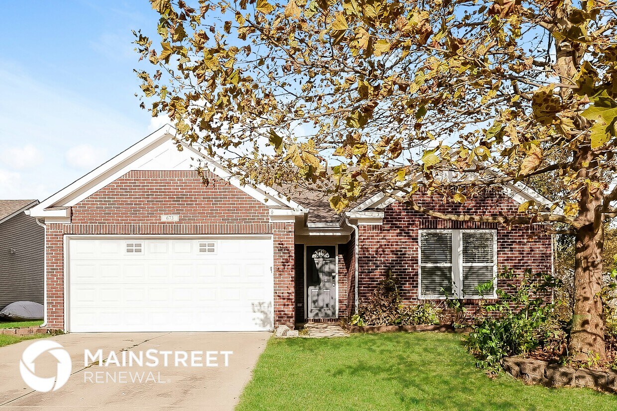 Foto principal - 673 Indigo Ct