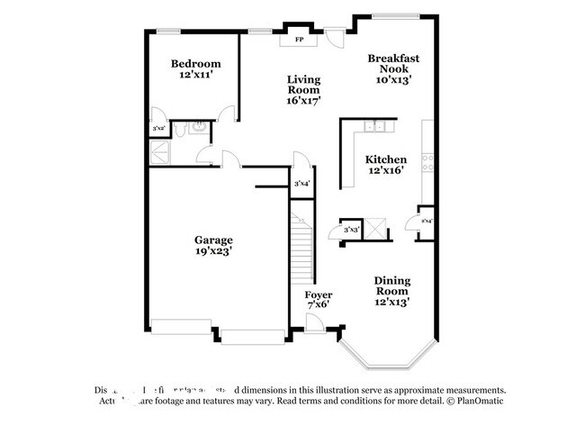 Foto del edificio - 6338 Oakwell Ct