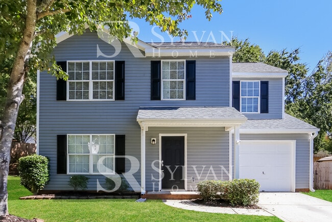 Building Photo - Come view this charming home