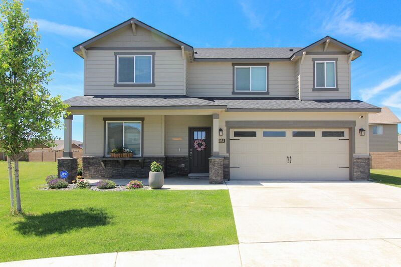 Primary Photo - 3064 S Dawes Pl