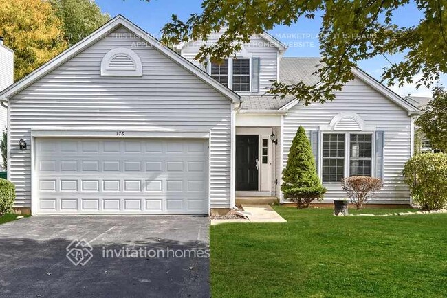 Building Photo - 179 Cherrywood Ct