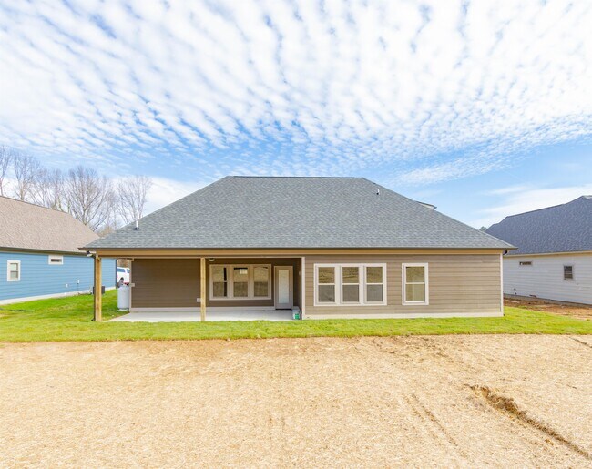 72 Idlerock Dr, Flintstone, GA 30725 House Rental in Flintstone, GA