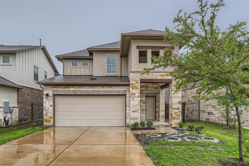232 Brady Creek Wy, Leander, TX 78641 House Rental in Leander, TX