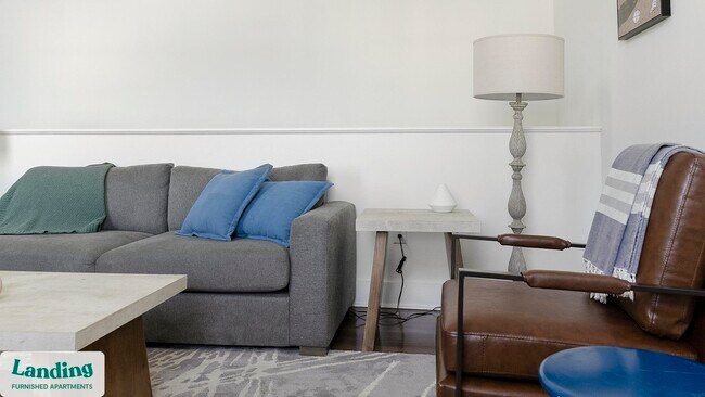 Foto del edificio - 901 Kelly Green Ln