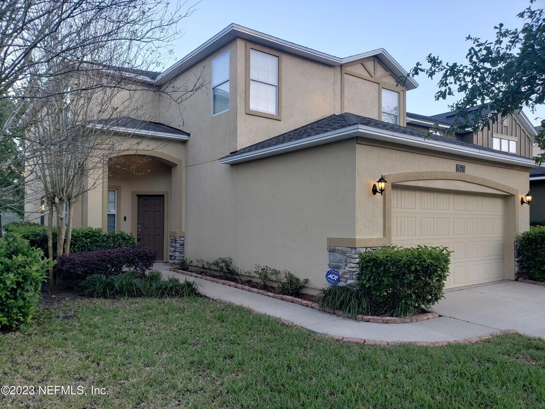 425 Forest Meadow Ln, Orange Park, FL 32065 House Rental in Orange