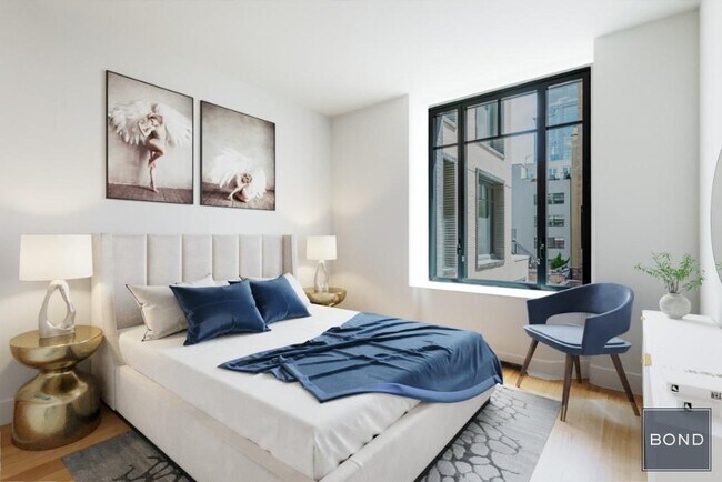 Foto del edificio - 110 Charlton St