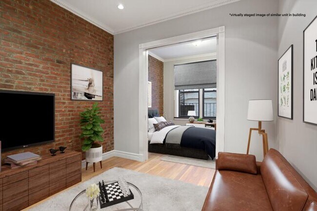 Foto del edificio - 209 E 25th St