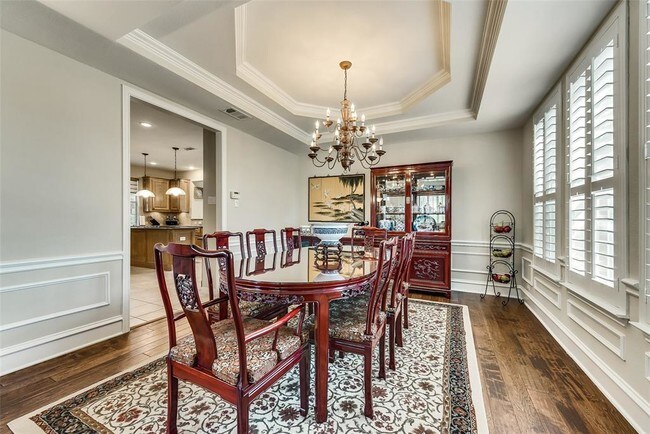 Foto del edificio - 3501 Leighton Ridge Dr