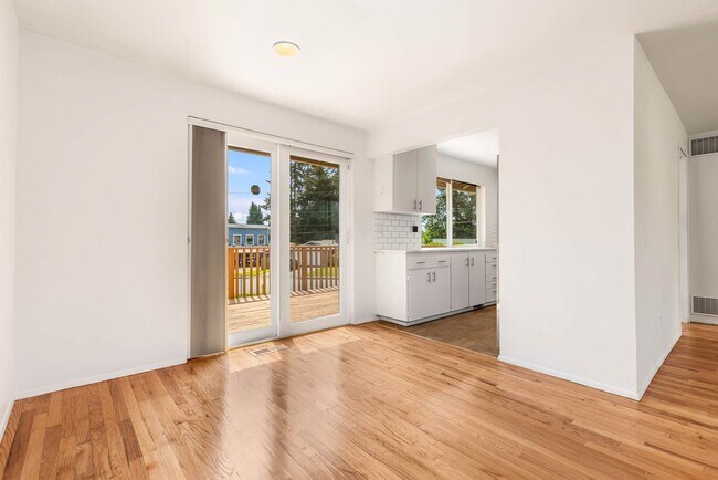 Foto del edificio - 16554 119th Ave SE