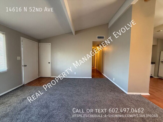 Foto del edificio - 14616 N 52nd Ave
