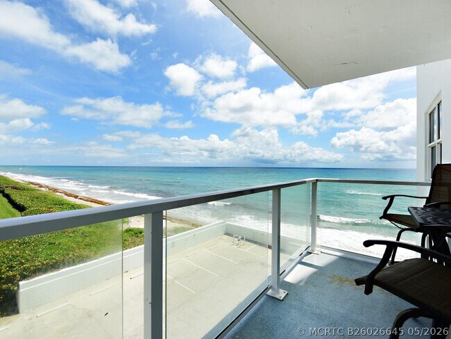 Foto del edificio - 3450 S Ocean Blvd