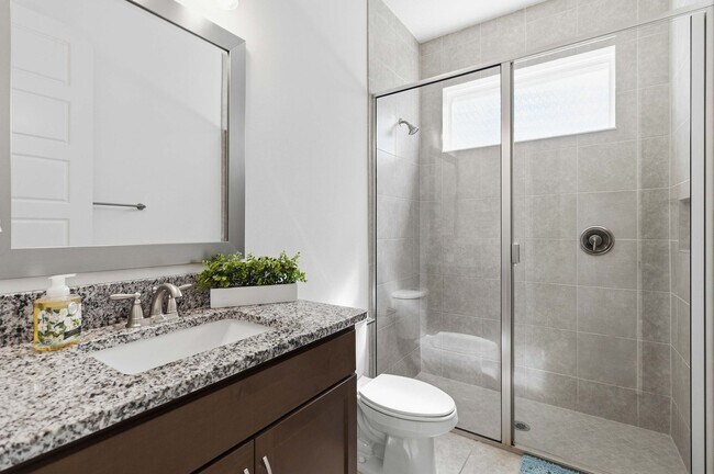 Foto del edificio - Modern Corner Unit 2-Story 3 Bedroom Townhome Lake Nona