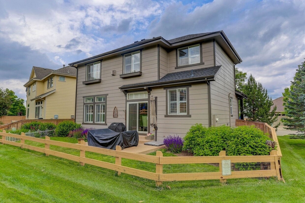 Foto principal - 3070 Redhaven Way