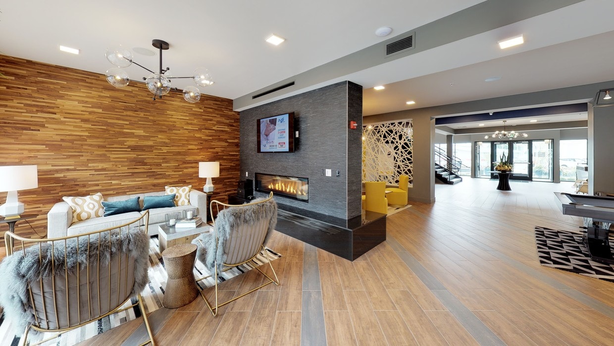 Photo - Chroma Apartments