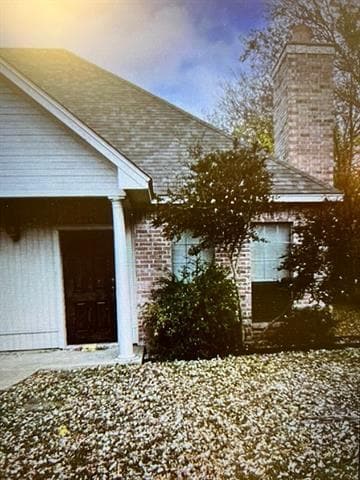 Foto del edificio - 322 W Anderson St