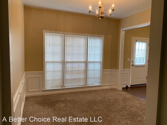 Building Photo - 3 br, 2.5 bath House - 6005 Pattingham Dr.