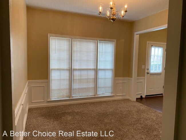 Foto del edificio - 3 br, 2.5 bath House - 6005 Pattingham Dr.
