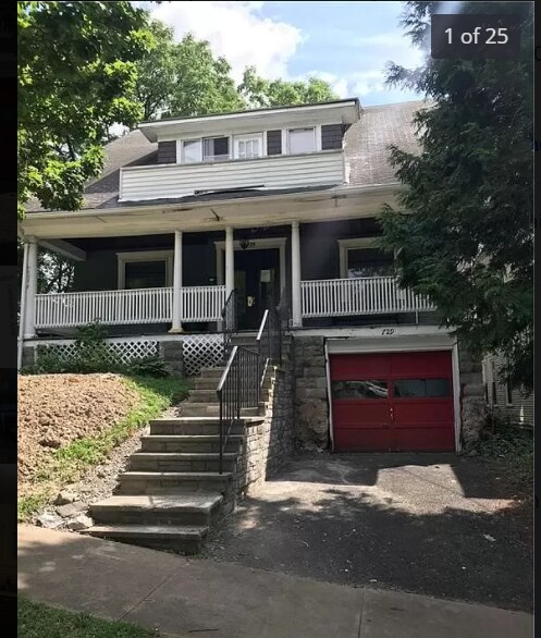 Building Photo - 729 Ackerman Ave