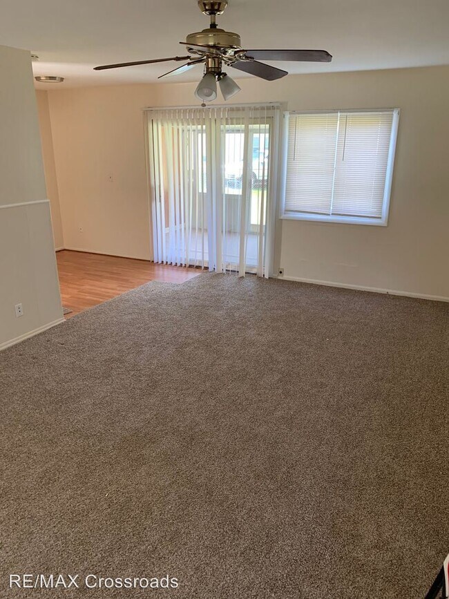 Building Photo - 3 br, 1 bath House - 802 Good Park Blvd