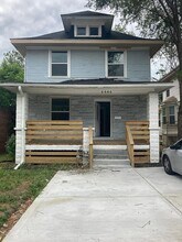 Building Photo - 4444 Troost Ave