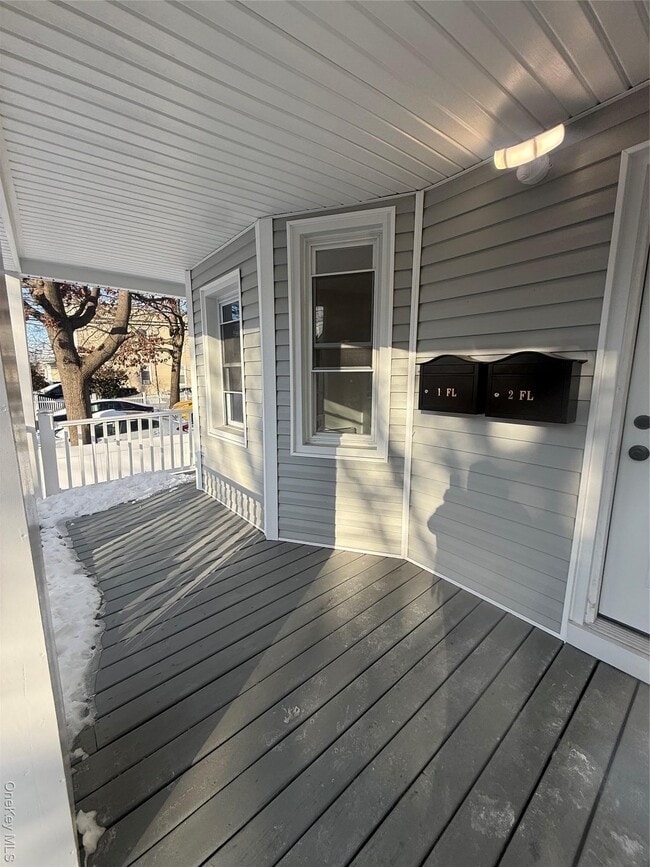 Building Photo - 112-01 95th Ave