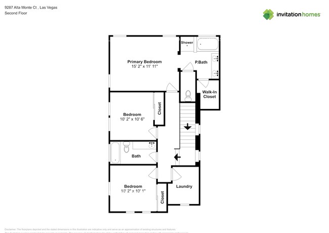 Foto del edificio - 9287 Alta Monte Ct