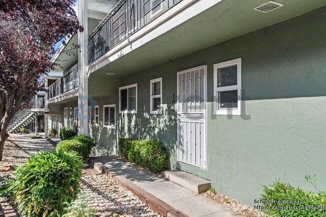 Foto del edificio - 24035 2nd St