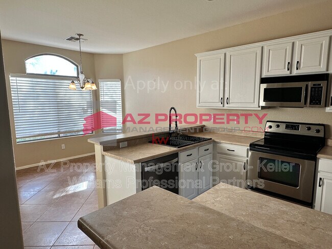 Foto del edificio - 14616 W Ventura St