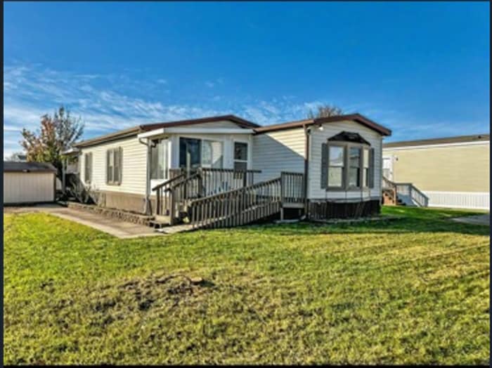 Primary Photo - 21176 Boquet Dr