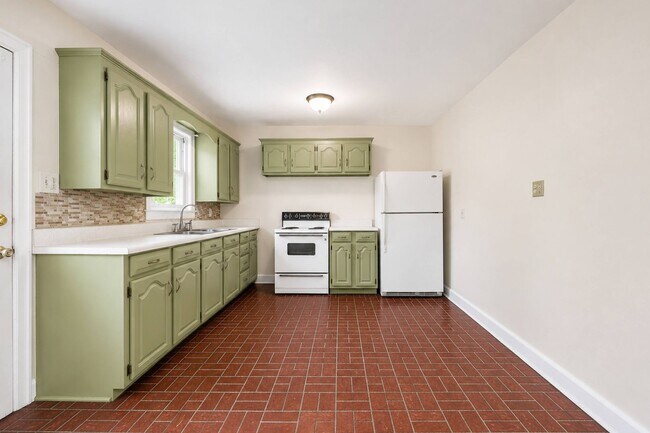 Foto del edificio - 702 Tanyard St