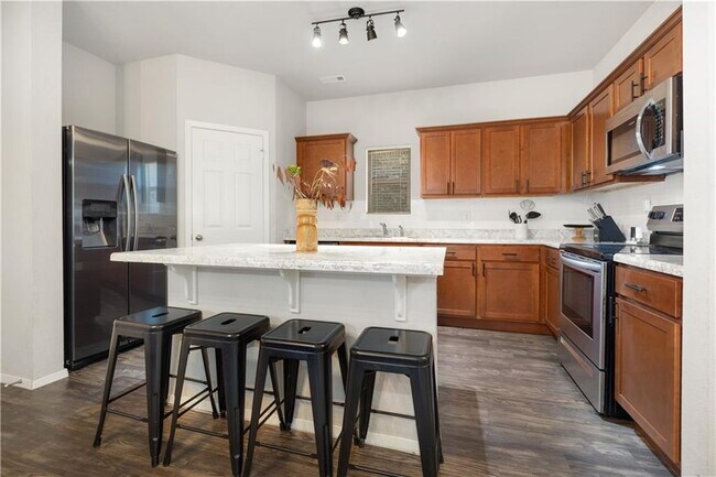 Foto del edificio - 1209 S Ivory Bill Ln