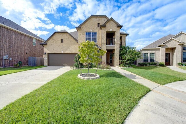 Foto del edificio - 4710 Old Grove Ct