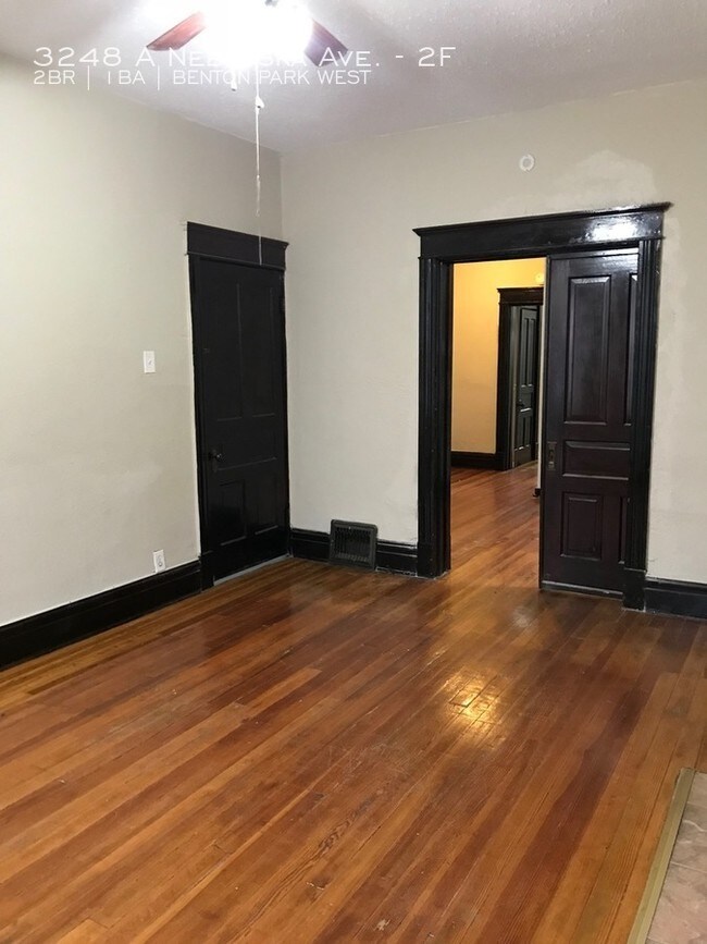 Foto del edificio - 3248 Nebraska Ave