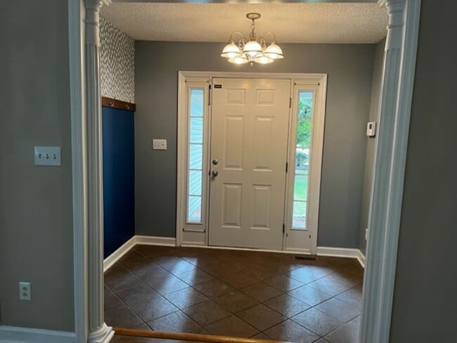 Foto del edificio - Beautiful Home in Hunters Ridge New Bern