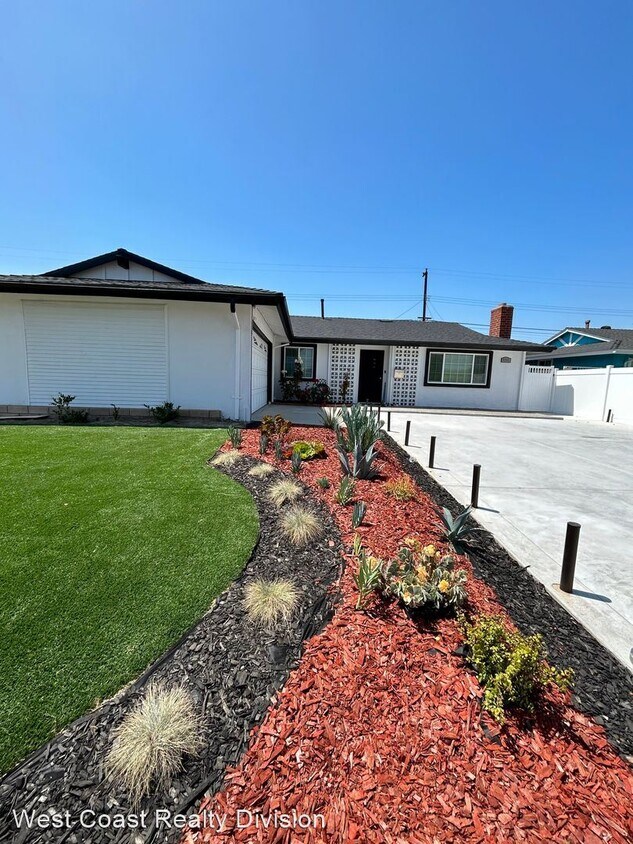 Primary Photo - 3 br, 2 bath House - 6212 Santa Rita Ave