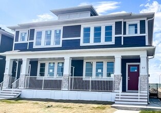 Building Photo - 33 Creekstone Dr SW