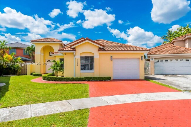 Foto del edificio - 13230 NW 8th Terrace