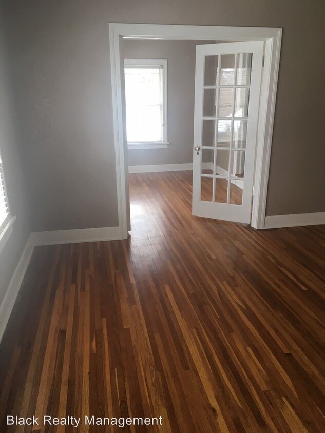 Foto principal - 1000-1003 W 25th Ave