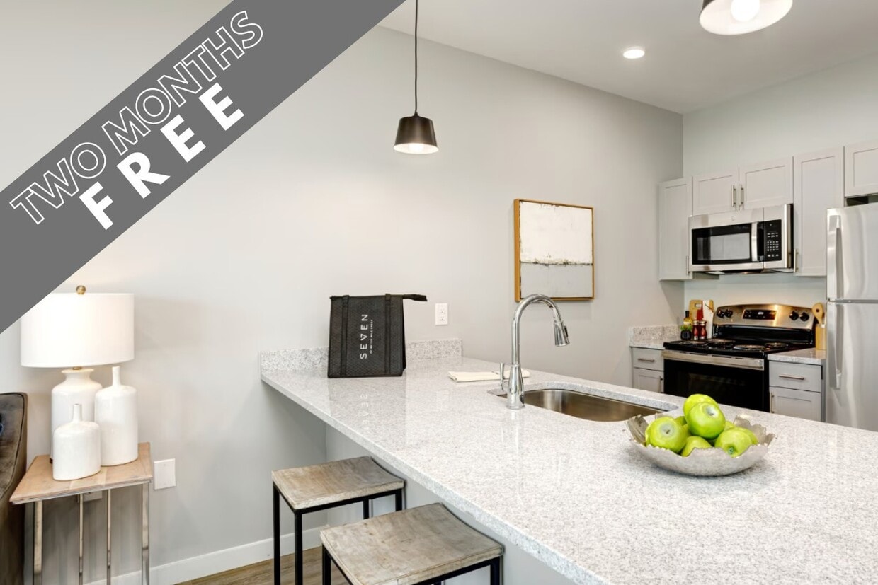 7 at Seven Mile Creek Apartments in Nashville, TN