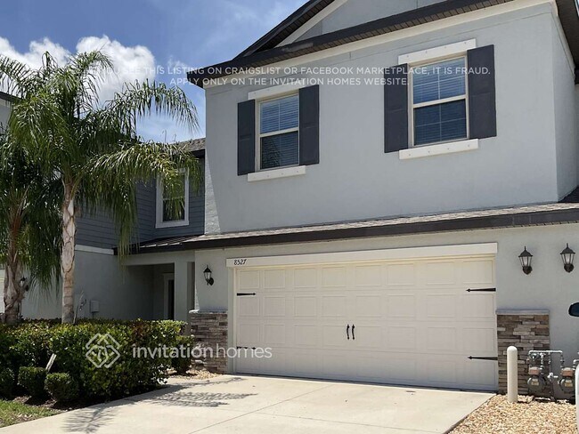 Foto del edificio - 8527 Houndstooth Enclave Dr