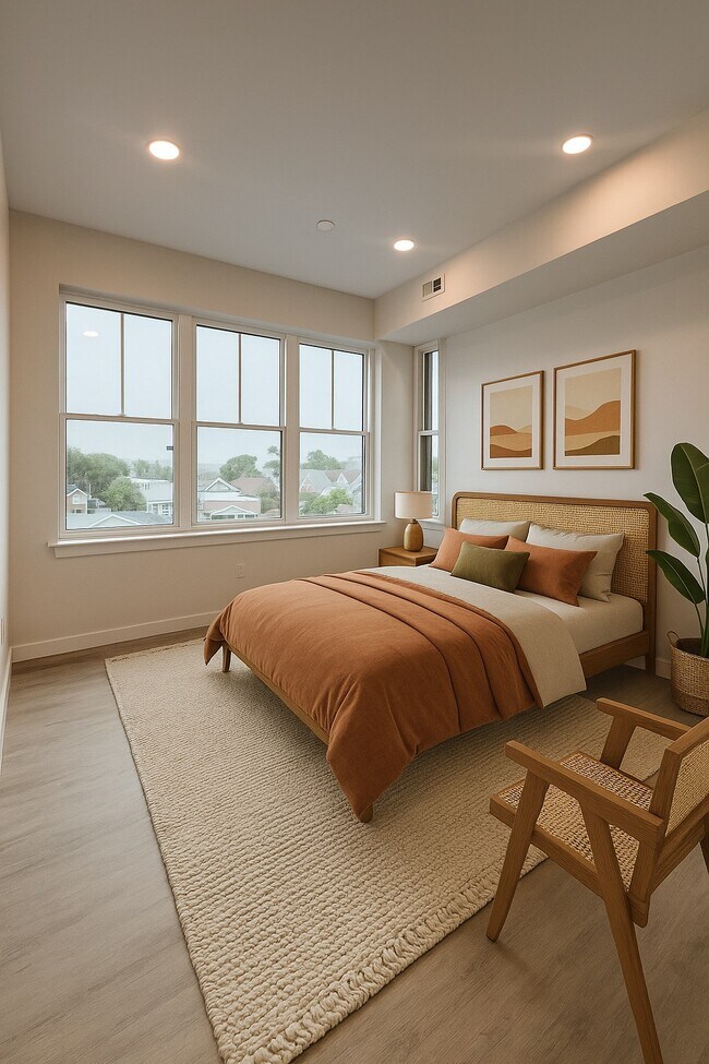 Foto del edificio - 20 Mount Pleasant St