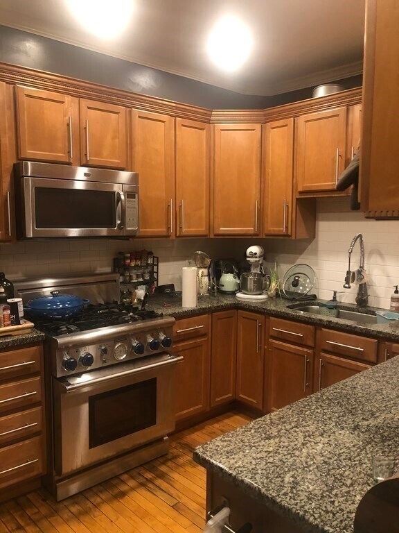 Foto del edificio - 115 Water St