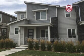 Building Photo - 9681 Truckee St