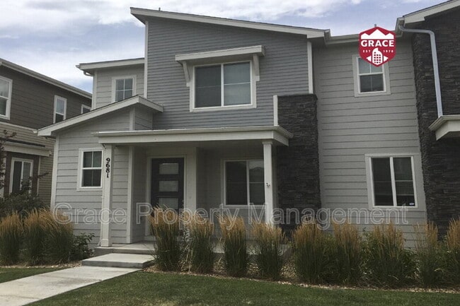 Photo - 9681 Truckee St House