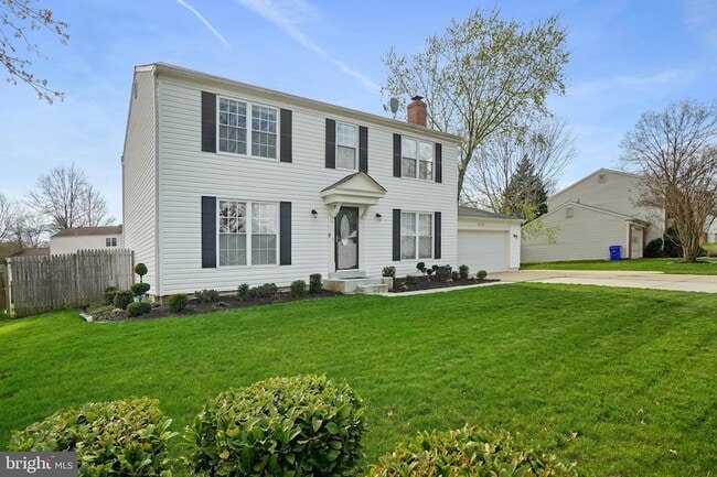 Photo - 2712 Advent Ct S House