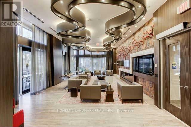 Photo du bâtiment - 88-1288 Sheppard Ave E